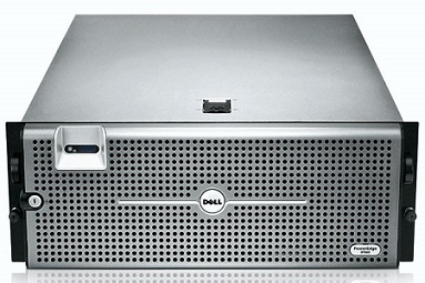Refurbished Dell R900 Server- Pre-configured
